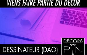 Dessinateur (DAO)